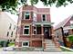 2819 W Barry Unit 1F, Chicago, IL 60618