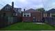 8819 S Constance, Chicago, IL 60617