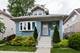 1123 S Humphrey, Oak Park, IL 60304