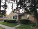 1800 N 75th, Elmwood Park, IL 60707