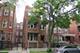 2344 W Thomas Unit 3F, Chicago, IL 60622