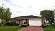 16521 W Oneida, Lockport, IL 60441