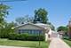 8240 W Ballard, Niles, IL 60714