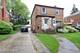 1347 Hull, Westchester, IL 60154