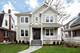 1009 Oakwood, Wilmette, IL 60091