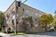 1244 Elmwood Unit 2, Evanston, IL 60202