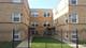 6944 W Diversey Unit 1S, Chicago, IL 60707