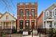 1307 W Wellington, Chicago, IL 60657