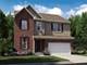 1755 Owen, Matteson, IL 60443