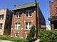 3252 W Warner, Chicago, IL 60618