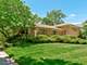 4124 Howard, Western Springs, IL 60558