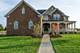 12205 Sinclair (Lot 28), Plainfield, IL 60585