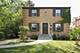 1317 Briar, Des Plaines, IL 60018