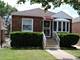 6609 W Wellington, Chicago, IL 60634