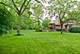 831 Mount Vernon, Lake Forest, IL 60045