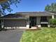 153 Briarwood North, Oak Brook, IL 60523