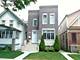 4313 N Lowell, Chicago, IL 60641