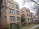 1030 E Hyde Park Unit 1, Chicago, IL 60615