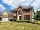 26012 W Chatham, Plainfield, IL 60585