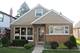 5819 S Mobile, Chicago, IL 60638