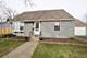 2240 Ruby, Melrose Park, IL 60164