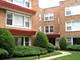 8031 Kenton Unit 1N, Skokie, IL 60076