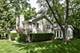 905 Oakwood, Hinsdale, IL 60521