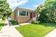 5101 S Lorel, Chicago, IL 60638