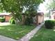 7730 N Kenneth, Skokie, IL 60076