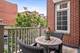 2601 N Greenview Unit D, Chicago, IL 60614