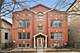 2233 W Medill Unit C, Chicago, IL 60647