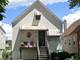 4815 S Kostner, Chicago, IL 60632