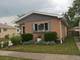 9033 27th, Brookfield, IL 60513