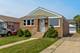 4220 N Oketo, Norridge, IL 60706