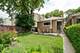 4832 N Tripp, Chicago, IL 60630