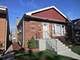 4721 S Lavergne, Chicago, IL 60638