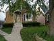 7404 W Carmen, Harwood Heights, IL 60706