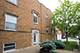 5950 W Cullom Unit 2, Chicago, IL 60634