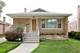 8828 S Mozart, Evergreen Park, IL 60805