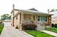 8828 S Mozart, Evergreen Park, IL 60805