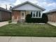 7304 W Bryn Mawr, Chicago, IL 60631