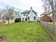 116 S Prospect, Clarendon Hills, IL 60514