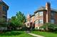 1723 Dewes, Glenview, IL 60025