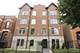 3550 S Giles Unit 4N, Chicago, IL 60653