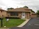 8435 S 79th, Justice, IL 60458