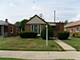 5738 N Oriole, Chicago, IL 60631