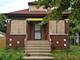 8635 S Justine, Chicago, IL 60620