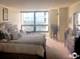 360 E Randolph Unit 2305, Chicago, IL 60601