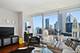 401 N Wabash Unit 30I, Chicago, IL 60611