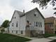 2724 N Newcastle, Chicago, IL 60707